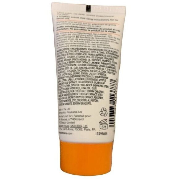 Mio Future Proof Body Butter Intense Mega Moisturizer with AHAs 1oz 30ml - Picture 2 of 2